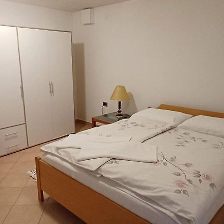 Apartma Marinka Пиран Екстериор снимка