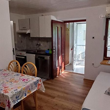 Apartma Marinka Пиран Екстериор снимка