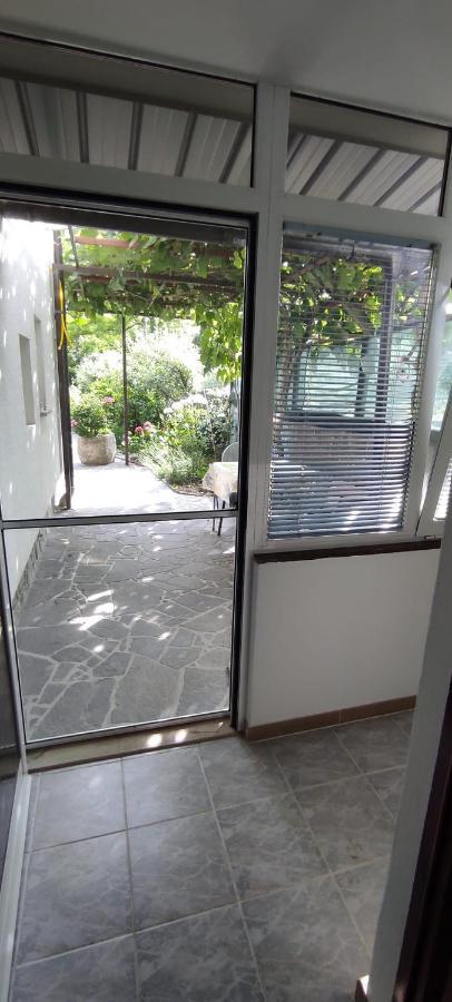 Apartma Marinka Пиран Екстериор снимка