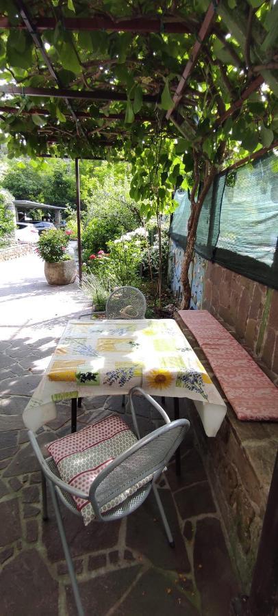 Apartma Marinka Пиран Екстериор снимка