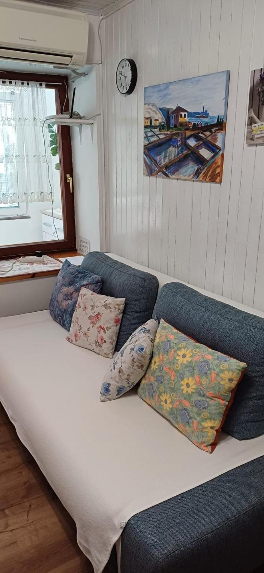Apartma Marinka Пиран Екстериор снимка