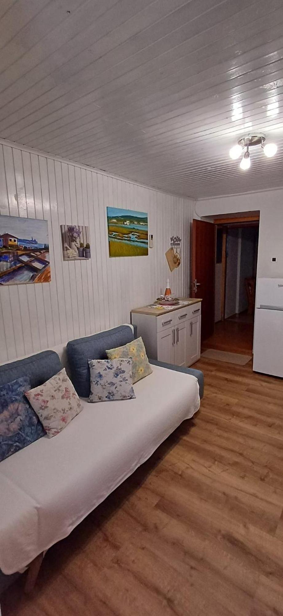 Apartma Marinka Пиран Екстериор снимка