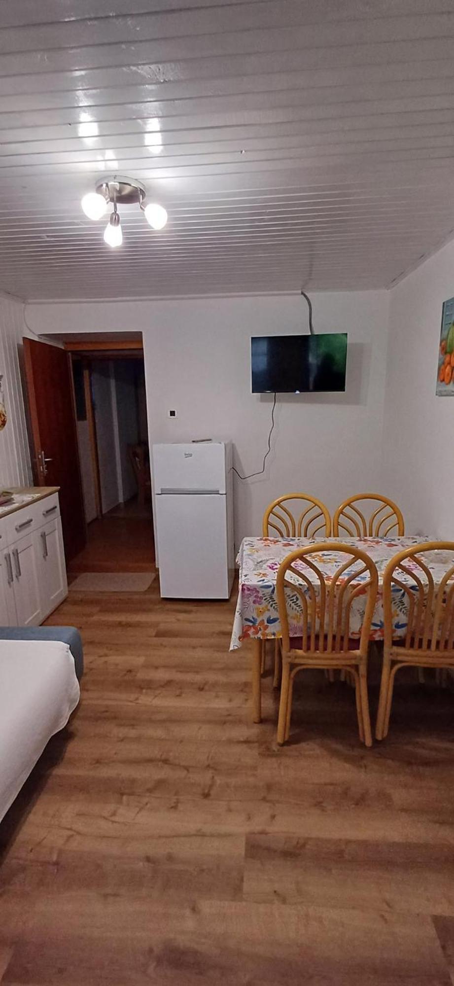 Apartma Marinka Пиран Екстериор снимка