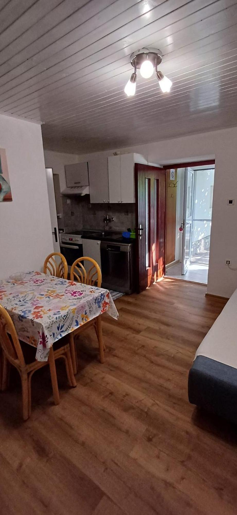 Apartma Marinka Пиран Екстериор снимка