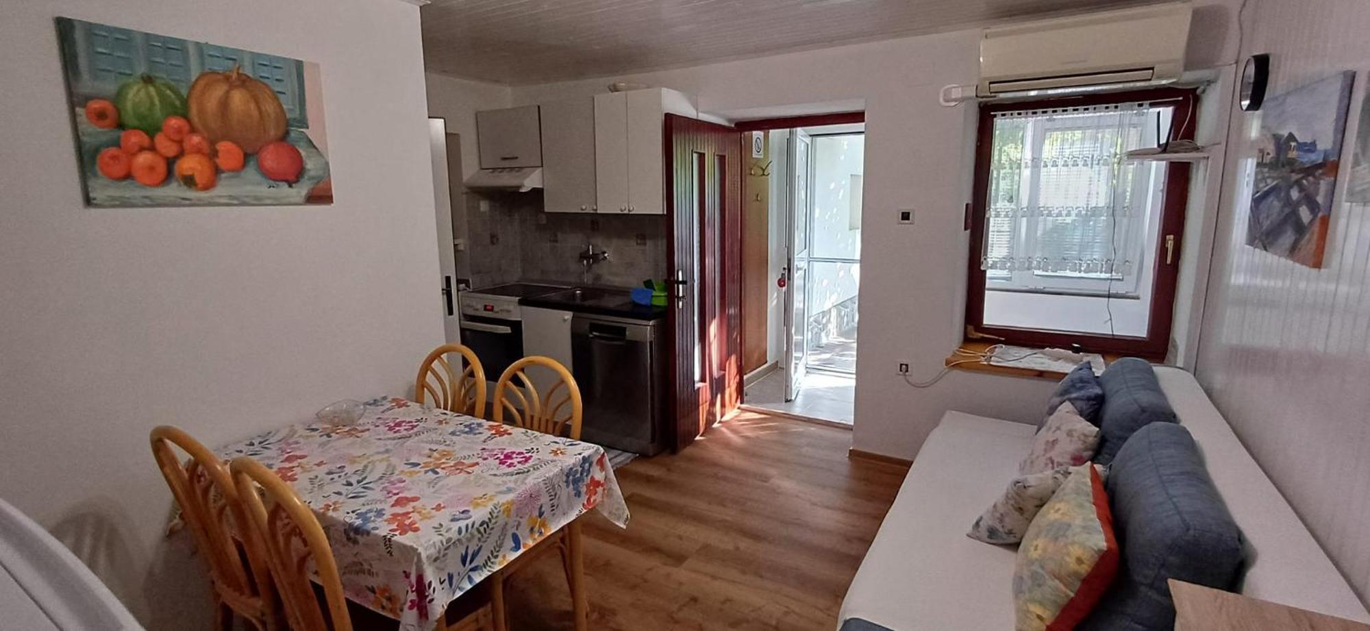 Apartma Marinka Пиран Екстериор снимка
