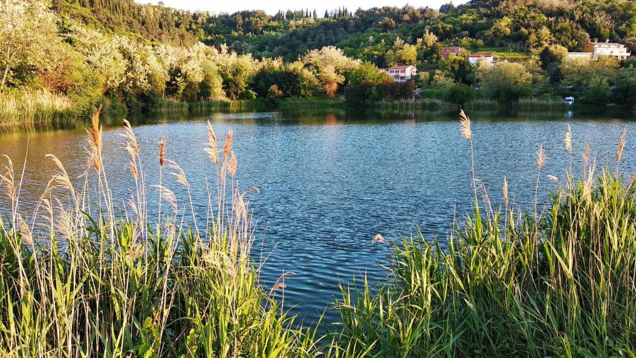 Apartma Marinka Пиран Екстериор снимка