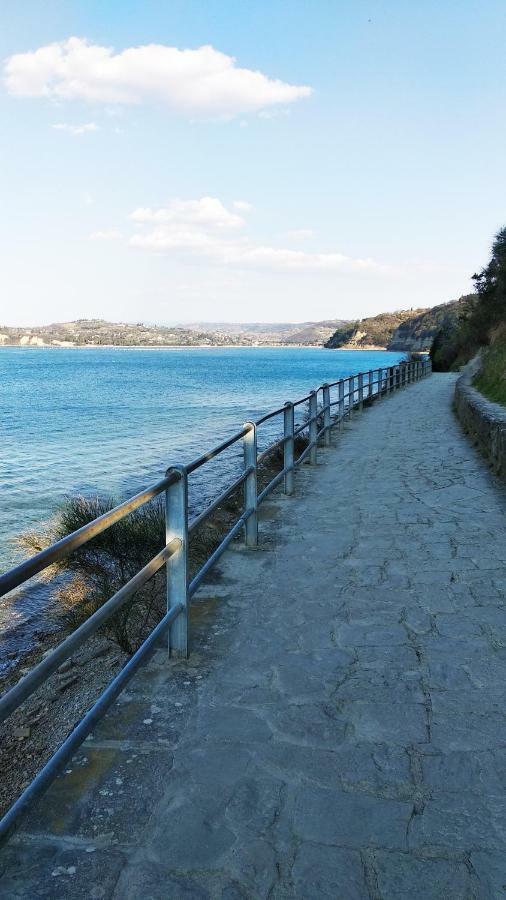 Apartma Marinka Пиран Екстериор снимка